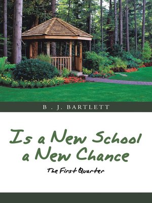 cover image of Is a New School a New Chance